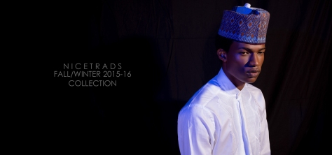 Check-out the Fall 2015 collection from Africa-inspired clothing