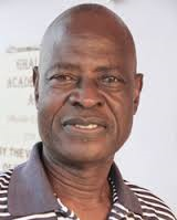 Veteran Ghanaian Actor William Addo Needs GHC 5,000 Or Else He Would Loose His Sight