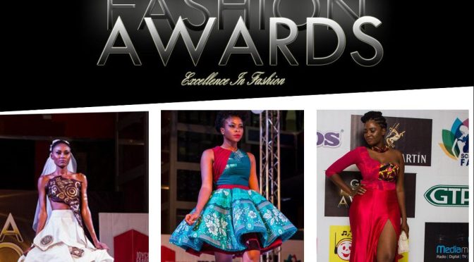 And The Winner Is! Sandra Ankobiah, Joyce Ababio & More Win At The Ghana Fashion Awards 2016
