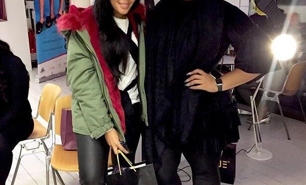 Angela Simmons, DJ Cuppy & More. Here Is What Went Down At ‘The Kach It Project’ In London